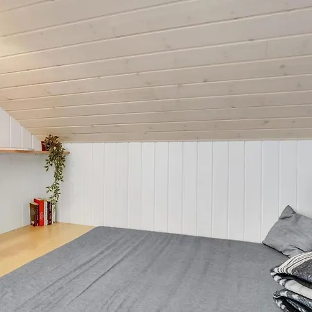 3 Bedroom Cozy In * Skjern