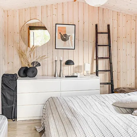 3 Bedroom Cozy In * Skjern