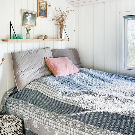 3 Bedroom Cozy In Skjern