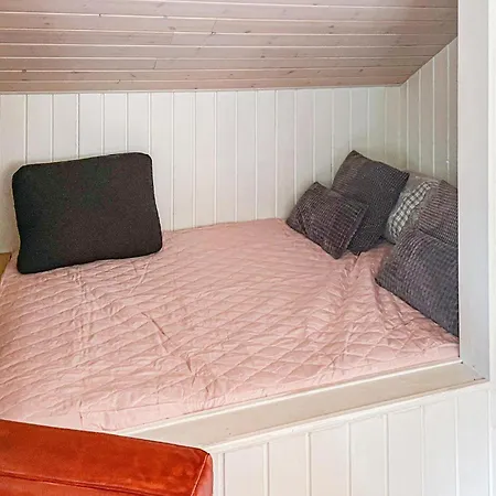 بيت للعطل 3 Bedroom Cozy In Skjern